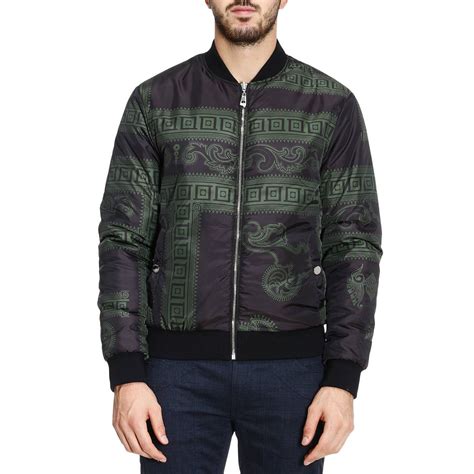 versace jackewt|versace jacket price.